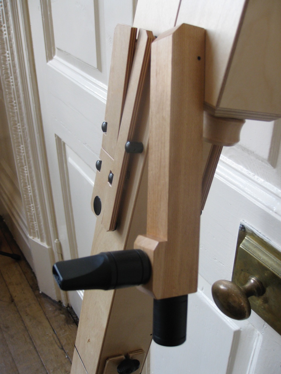 Instrument Parts and Customisations — Barrett Recorder Repairs